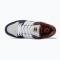 DC Manteca 4 S navy/khaki Herrenschuhe 10