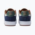 DC Manteca 4 S navy/khaki Herrenschuhe 11