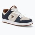 DC Manteca 4 S navy/khaki Herrenschuhe