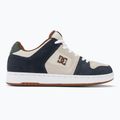 DC Manteca 4 S navy/khaki Herrenschuhe 2