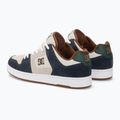 DC Manteca 4 S navy/khaki Herrenschuhe 3