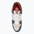 DC Manteca 4 S navy/khaki Herrenschuhe 6