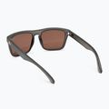 Sonnenbrille Herren Quiksilver Ferris Polarised smoke/gold 2