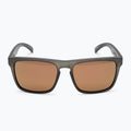 Sonnenbrille Herren Quiksilver Ferris Polarised smoke/gold 3