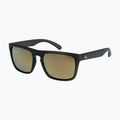 Sonnenbrille Herren Quiksilver Ferris Polarised smoke/gold 5