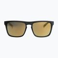 Sonnenbrille Herren Quiksilver Ferris Polarised smoke/gold 6