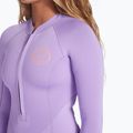 Damen Billabong 2/2 mm Salty Dayz Frühling lila Liebe schwimmen Schwimmer 4