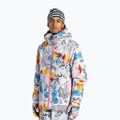 Herren DC AW Basis saints and sinners Snowboardjacke 3