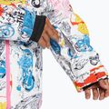 Herren DC AW Basis saints and sinners Snowboardjacke 5