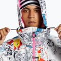 Herren DC AW Basis saints and sinners Snowboardjacke 9