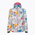 Herren DC AW Basis saints and sinners Snowboardjacke 10