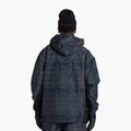 Herren Snowboardjacke DC AW Vista schwarz zerbrechlich 3