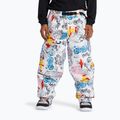Herren DC AW Primo Heilige und Sünder Snowboard-Hose