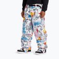 Herren DC AW Primo Heilige und Sünder Snowboard-Hose 3