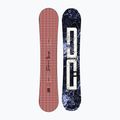 Herren Snowboard DC AW Ply rot zerbrechlich 5