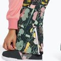 Damen-Snowboardhose DC AW Valiant in Blüte 7