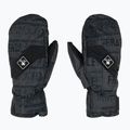 Herren Snowboard Handschuhe DC AW Franchise Mitten schwarz zerbrechlich 3