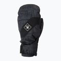 Herren Snowboard Handschuhe DC AW Franchise Mitten schwarz zerbrechlich 6