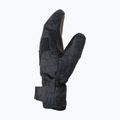 Herren Snowboard Handschuhe DC AW Franchise Mitten schwarz zerbrechlich 7