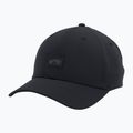 Herren-Basecap Billabong Surftrek Snapback black 2
