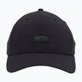 Herren-Basecap Billabong Surftrek Snapback black 3