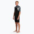 Quiksilver Herren 2/2 mm Everyday Sessions BZ schwarz/asch Neoprenanzug 3