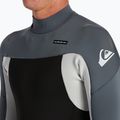 Quiksilver Herren 2/2 mm Everyday Sessions BZ schwarz/asch Neoprenanzug 4
