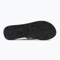 ROXY Paia V Damen Flip Flops schwarz/rosa/kalkweich 4