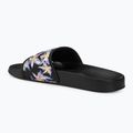 ROXY Slippy IV Damen Flip-Flops schwarz/boysenberry 3