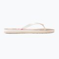 ROXY Tahiti VII Damen Flip Flops Pfirsich Creme 2