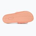 ROXY Puff It peaches Damen-Flip-Flops 4