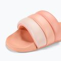 ROXY Puff It peaches Damen-Flip-Flops 7