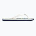 ROXY Tahiti VII soft lime/ocean Damen Flip Flops 2