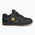 Schuhe Herren DC Kalynx Zero black / gold 2