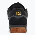 Schuhe Herren DC Kalynx Zero black / gold 6