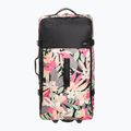 ROXY Big Souvenir anthrazit Palm Song Axt Reisekoffer