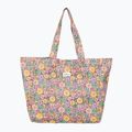 ROXY Anti Bad Vibes Damen Handtasche Bedruckte Wurzelbier alles über sol mini