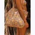 ROXY Anti Bad Vibes Damen Handtasche Bedruckte Wurzelbier alles über sol mini 11