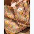 ROXY Anti Bad Vibes Damen Handtasche Bedruckte Wurzelbier alles über sol mini 12