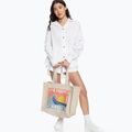ROXY Drink The Wave Tote Tapioka-Tasche für Frauen 6