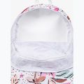 Women's Rucksack ROXY Always Core Printed 8 l weiß happy tropical swim 4