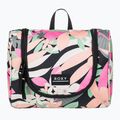 ROXY Travel Dance anthrazit palm song axs Kosmetiktasche