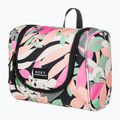 ROXY Travel Dance anthrazit palm song axs Kosmetiktasche 2