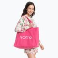 ROXY Go for It schockierend rosa Damenhandtasche 6