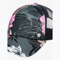 Frauen ROXY Beautiful Morning anthrazit klassischen Pro Surf Cap 4