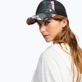 Frauen ROXY Beautiful Morning anthrazit klassischen Pro Surf Cap 5