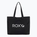 ROXY Go for It Damenhandtasche anthrazit