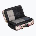 Women's ROXY Reisetasche Dreaming anthrazit palm song axs 8