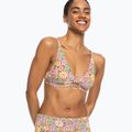 ROXY All About Sol Root Beer All About Sol Mini-Badeanzug Top 2