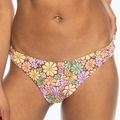 ROXY All About Sol Moderate root beer all about sol mini swimsuit bottom 2